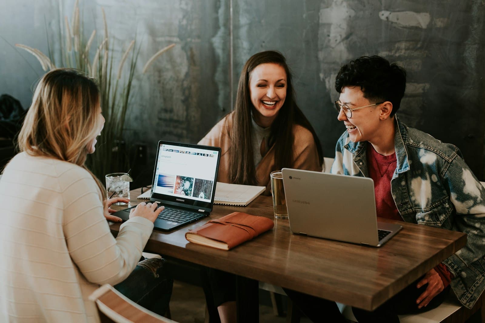 Collaborative learning and talent development in technology