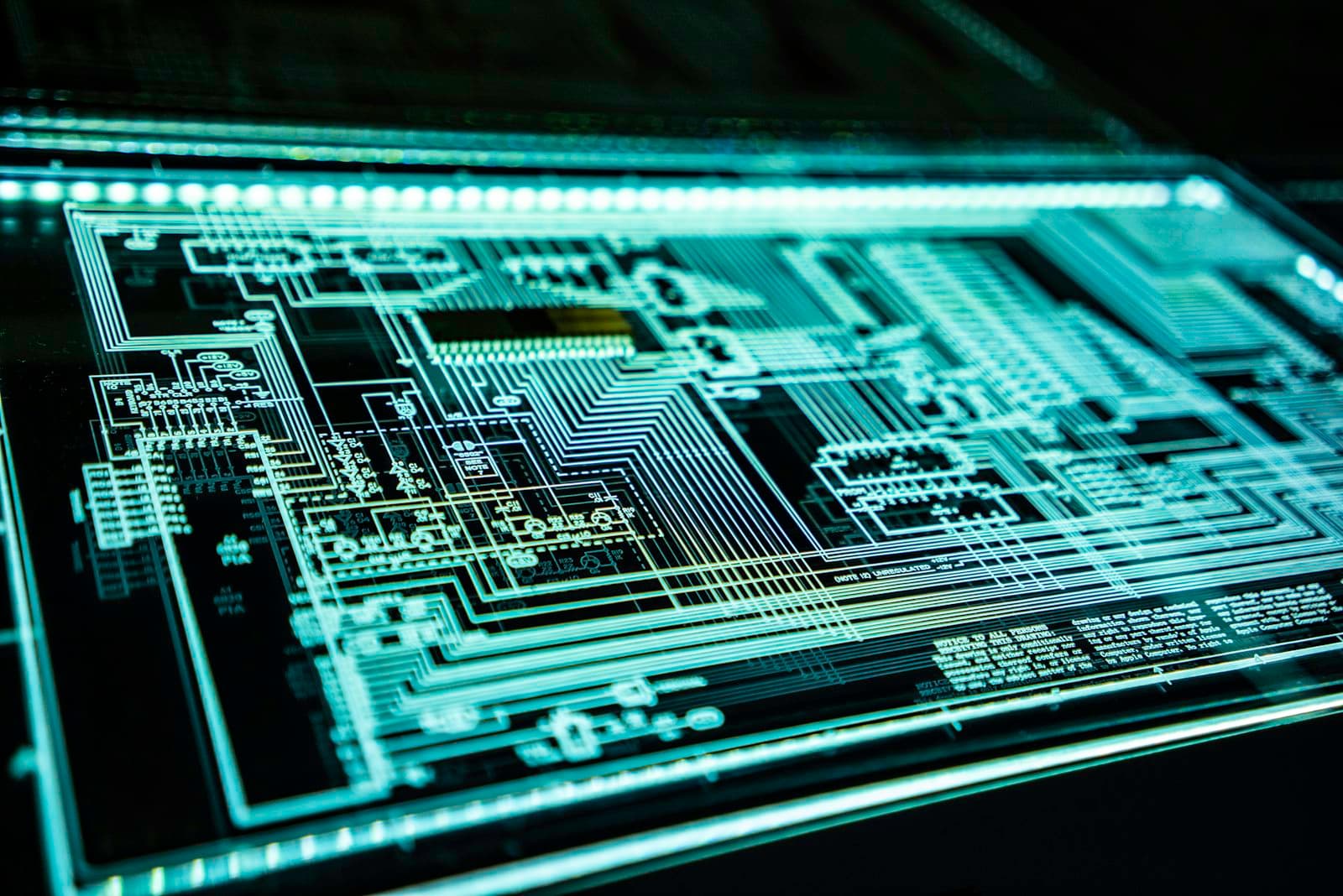 Cybersecurity operations and digital defense environment