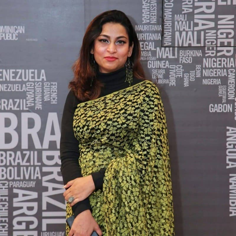Farhana Rahman