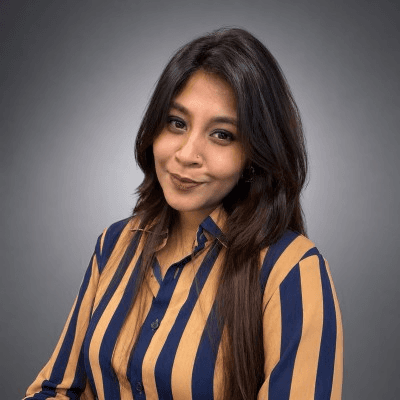 Navely Hossain Prima