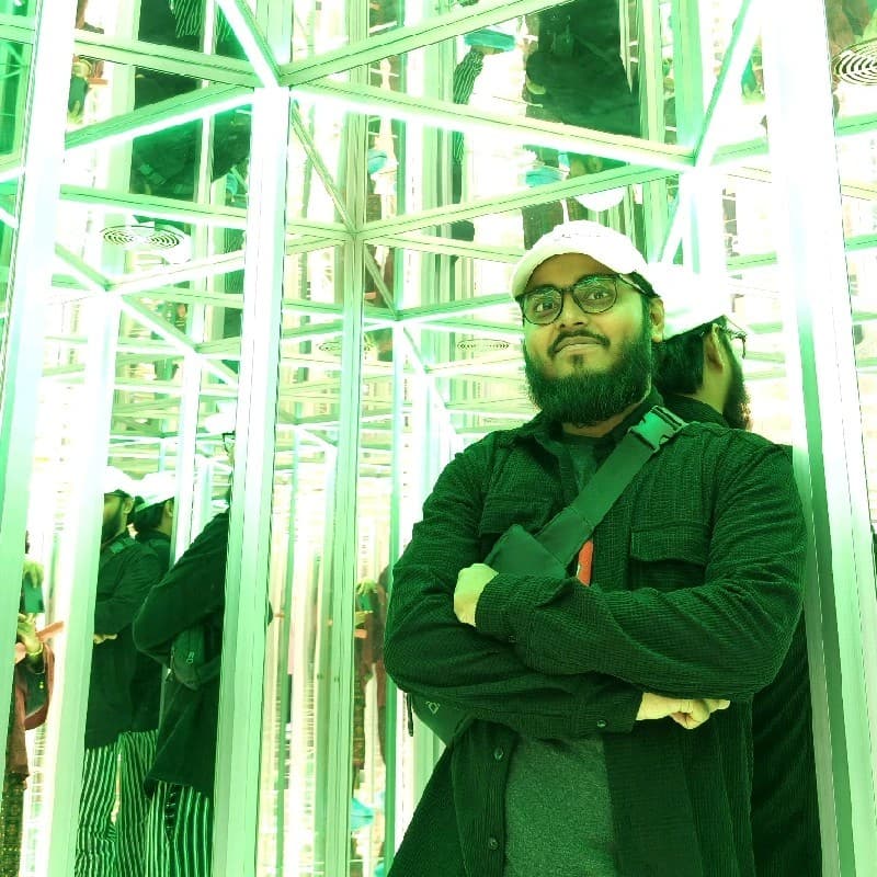 Sajjadul Islam Emon