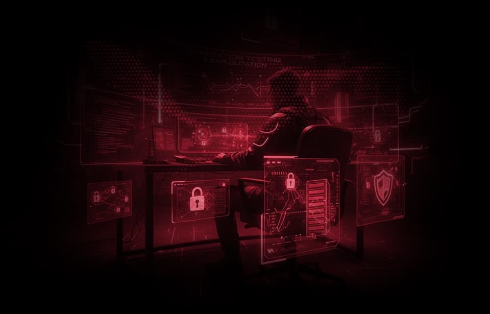 Penetration Testing & Exploitation