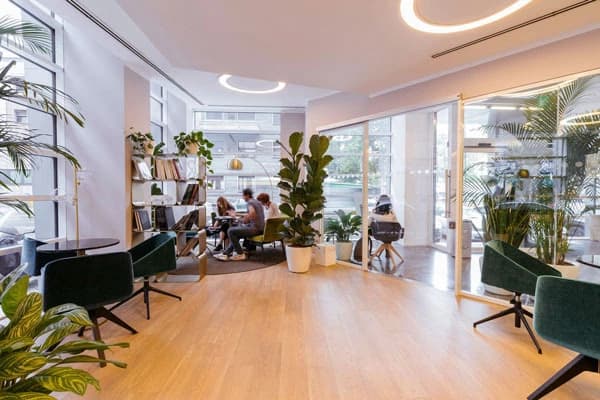 The Cyber Triad Office